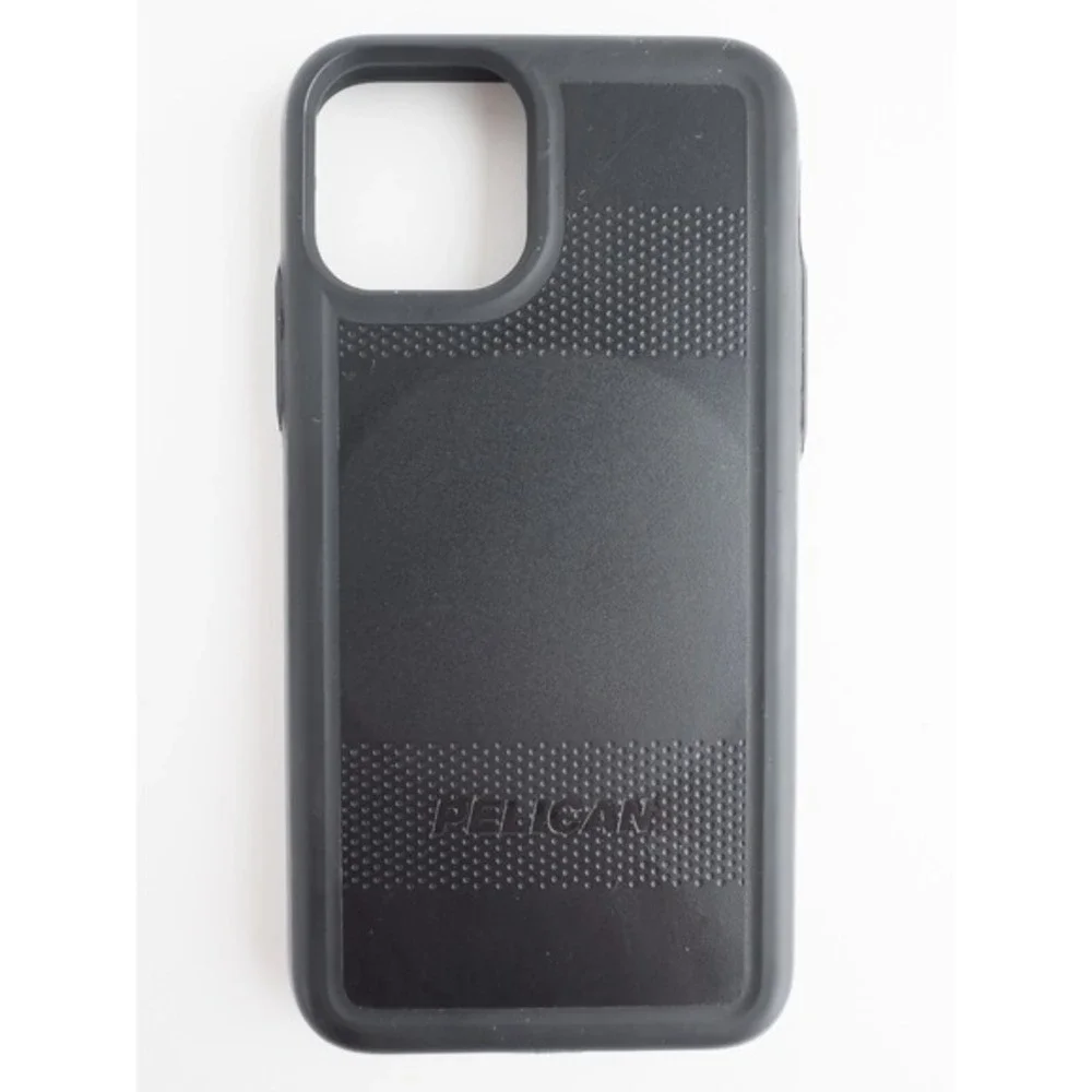 Pelican compatible iphone